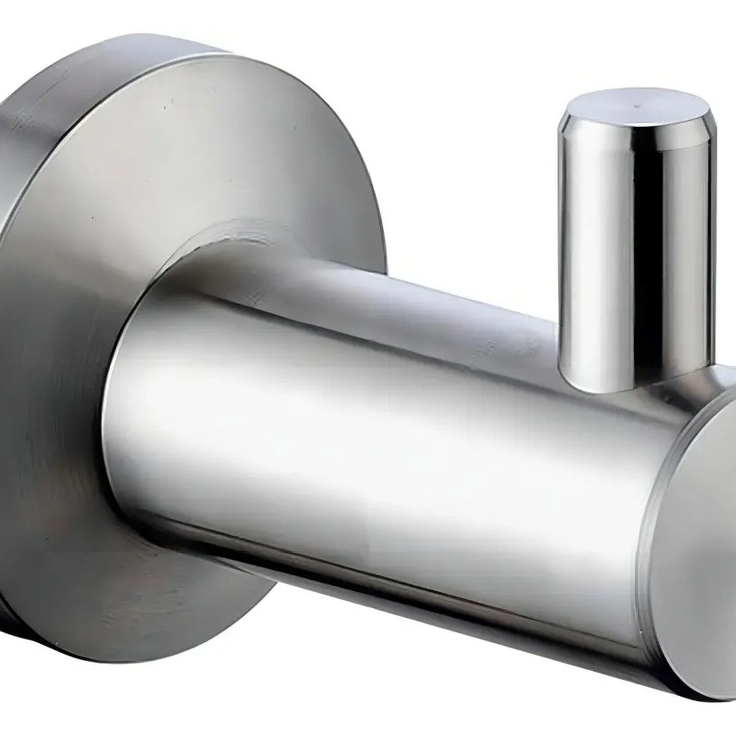 Perchero Inox Taumm Cromo image number 1.0