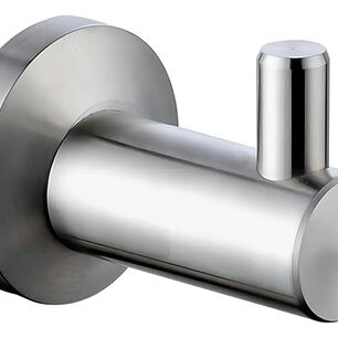 Perchero Inox Taumm Cromo