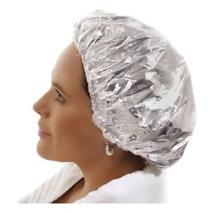 Pack Gorro T&eacute;rmico De Aluminio F Secret 6pc