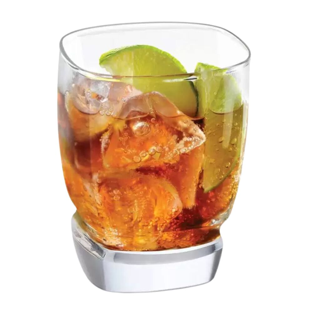 Display 6 Vasos Modelo Van Gogh Rocks Bajo De 294cc image number 1.0