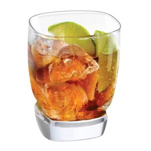 Display 6 Vasos Modelo Van Gogh Rocks Bajo De 294cc