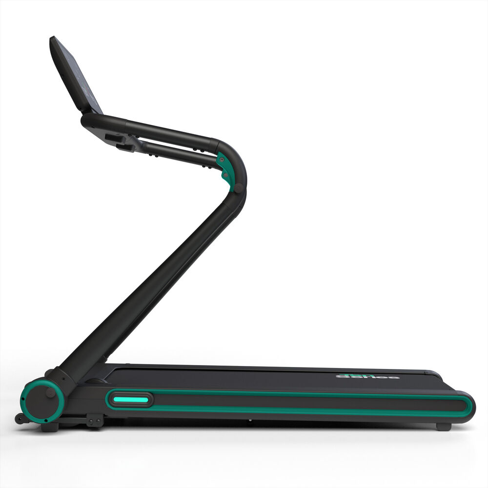 Trotadora S5000 15 Km/h Ten Series - Reacondicionado image number 2.0