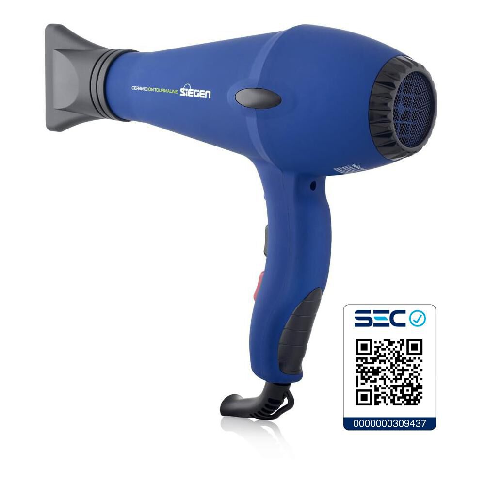 Secador De Pelo Siegen SG-3051 en Oferta | Hites.com