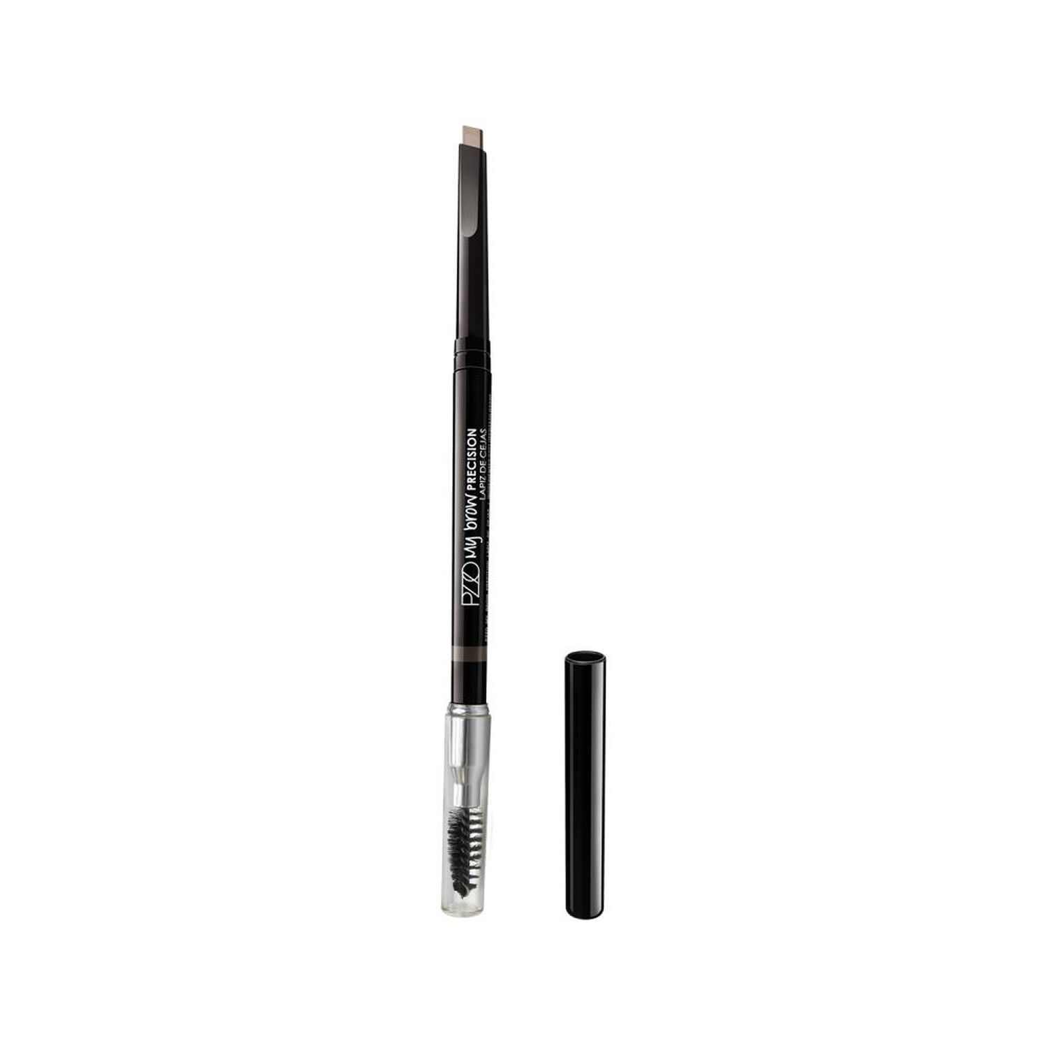 Delineador De Cejas Cruelty Free Petrizzio image number 0.0