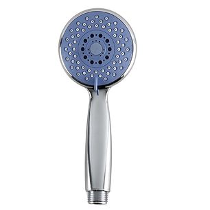 Cabezal De Regadera Para Ba&ntilde;o Flujo Regulable Economico