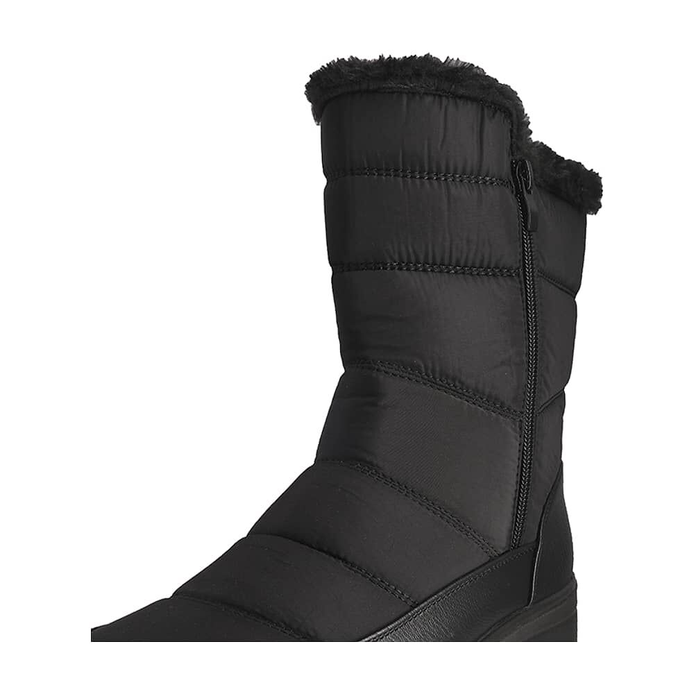 Bota Gamma Negro Passer image number 3.0