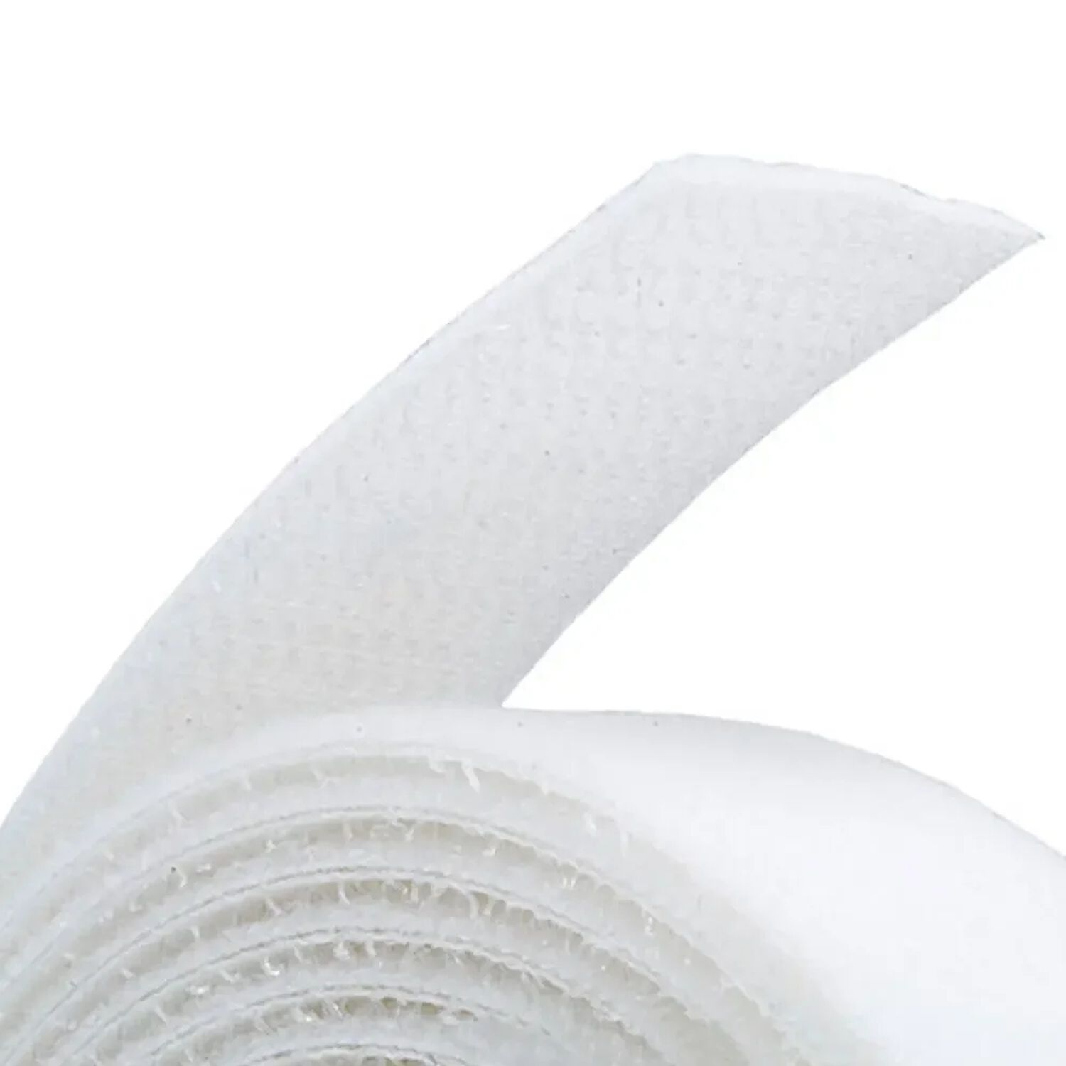 Amarra Cables Velcro Blanco 4.5 Metros image number 1.0