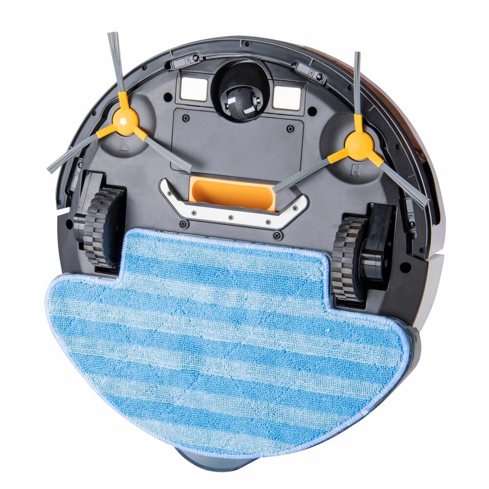 Robot Aspiradora Trapeadora Electron Ba10700 Wifi image number 2.0