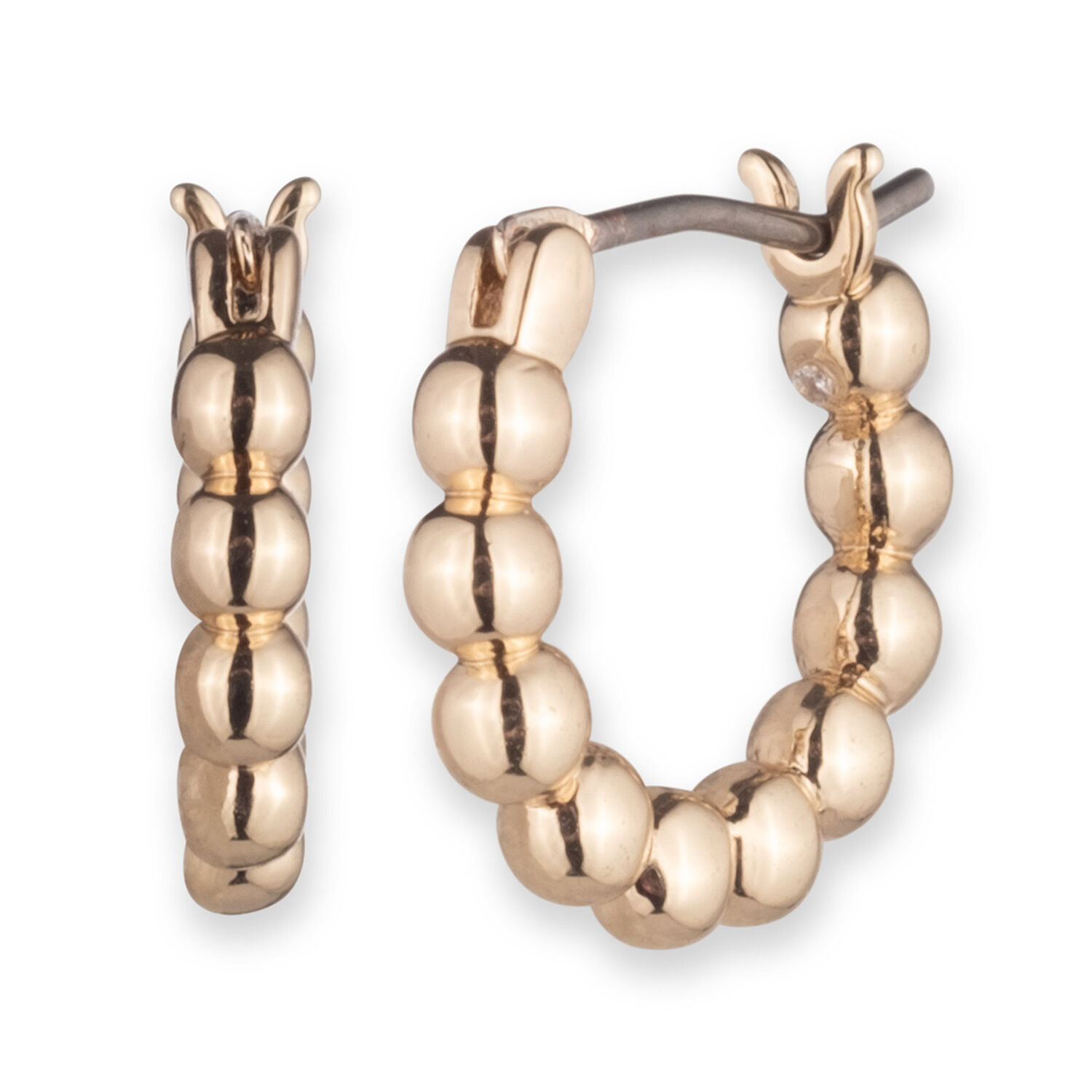 Aros Lauren Ralph Lauren 14g00977 Dorado image number 0.0