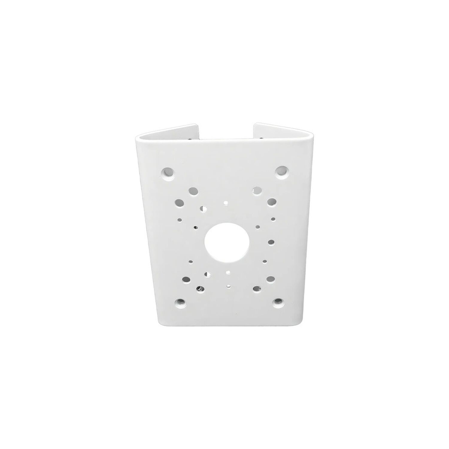 Dahua Soporte Camara Ptz A Mastil Dh-pfa150 Marr&oacute;n image number 3.0