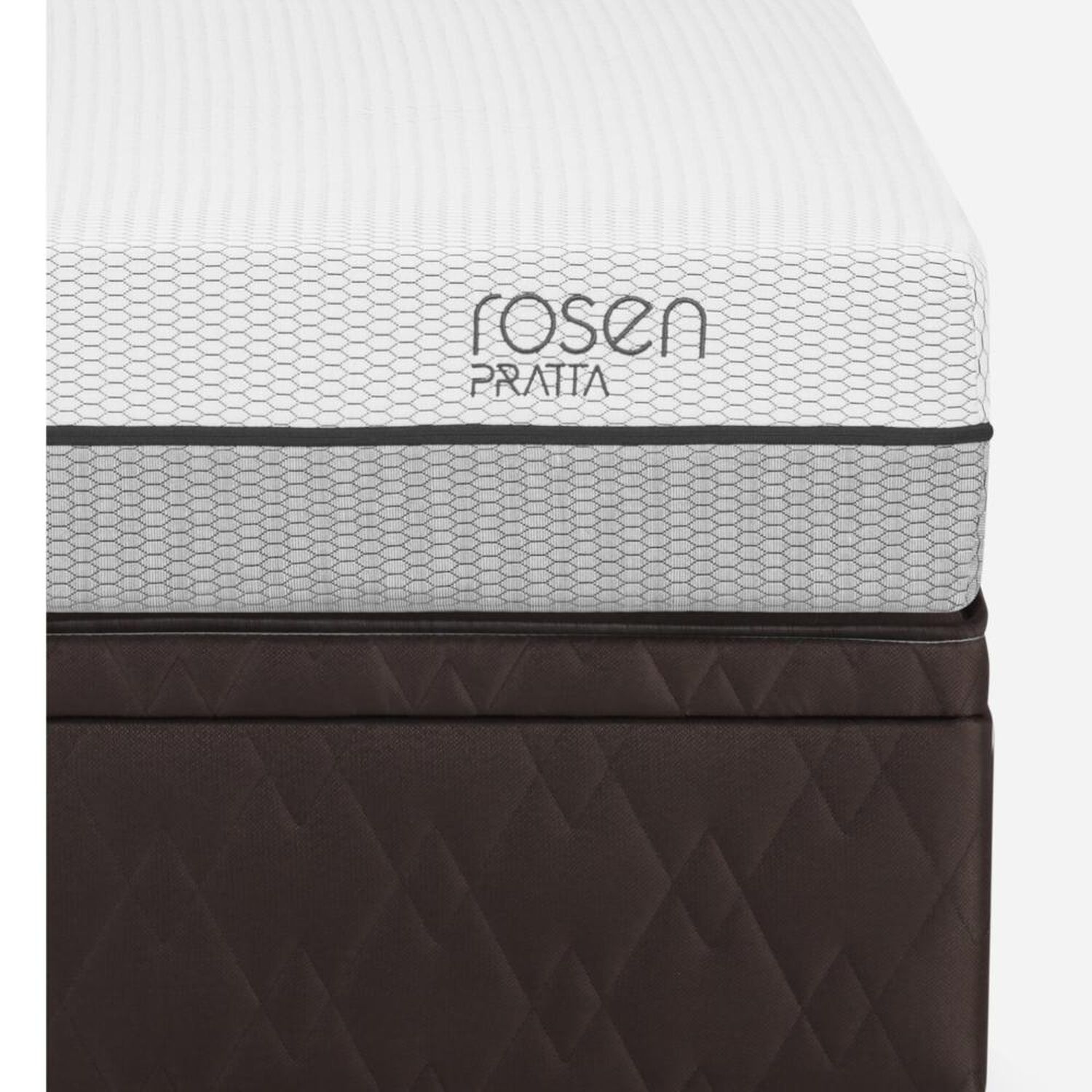 Cama Ba&uacute;l Rosen Pratta / 1 Plaza / Base Normal + Respaldo Ferrara image number 5.0