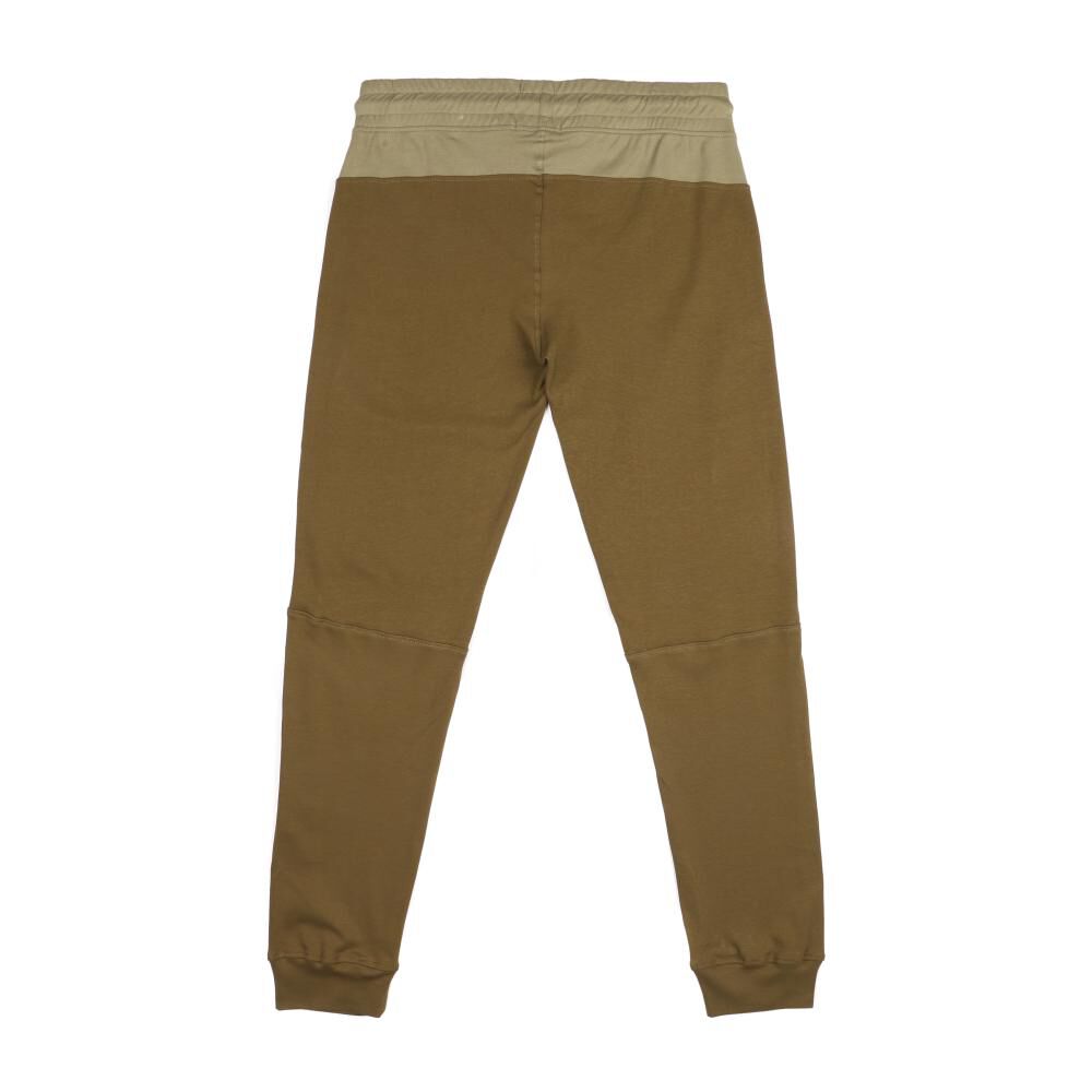 Pantalón De Buzo Hombre Wetland image number 1.0