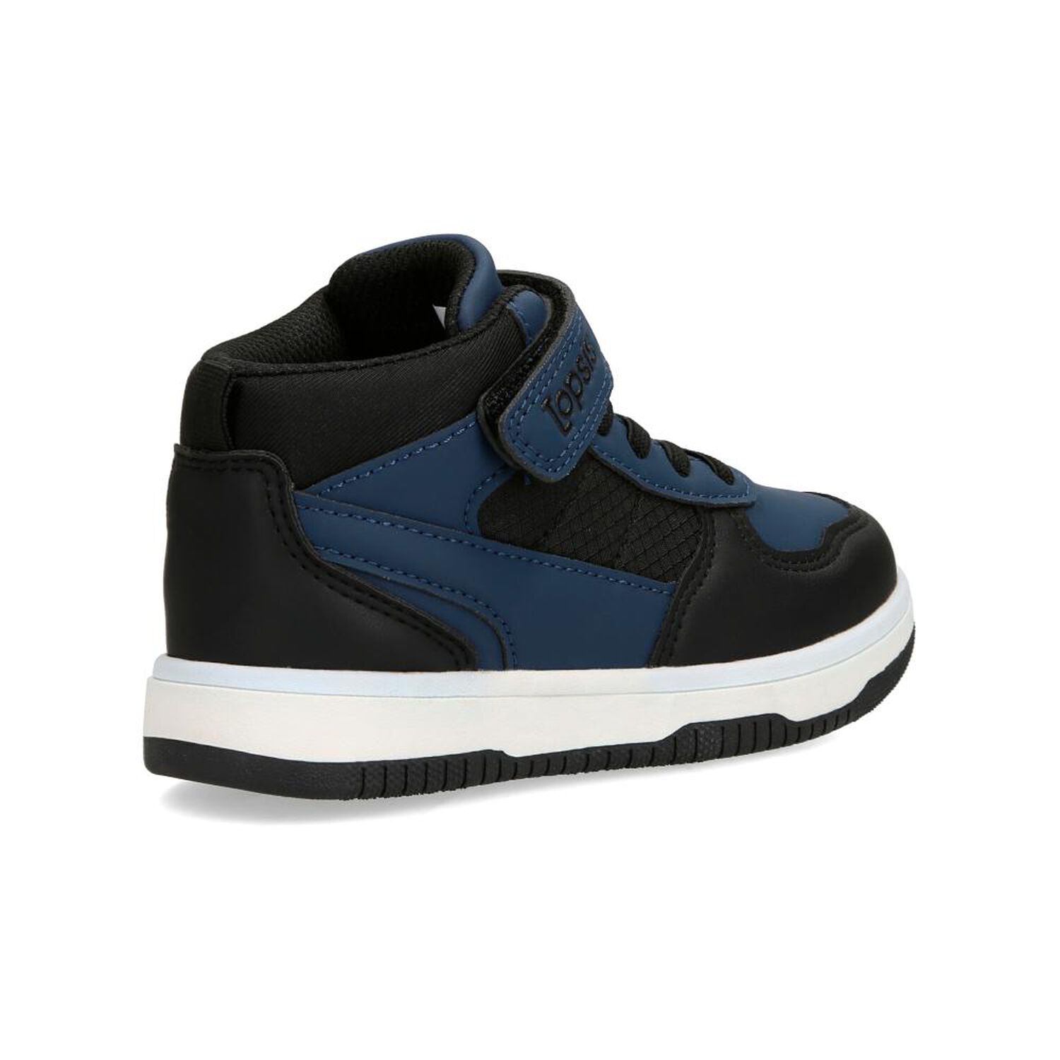 Zapatilla Infantil Ni&ntilde;o Topsis Blue image number 3.0