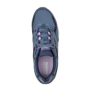 Zapatilla Urbana Mujer Skechers Go Run Consistent Blpr