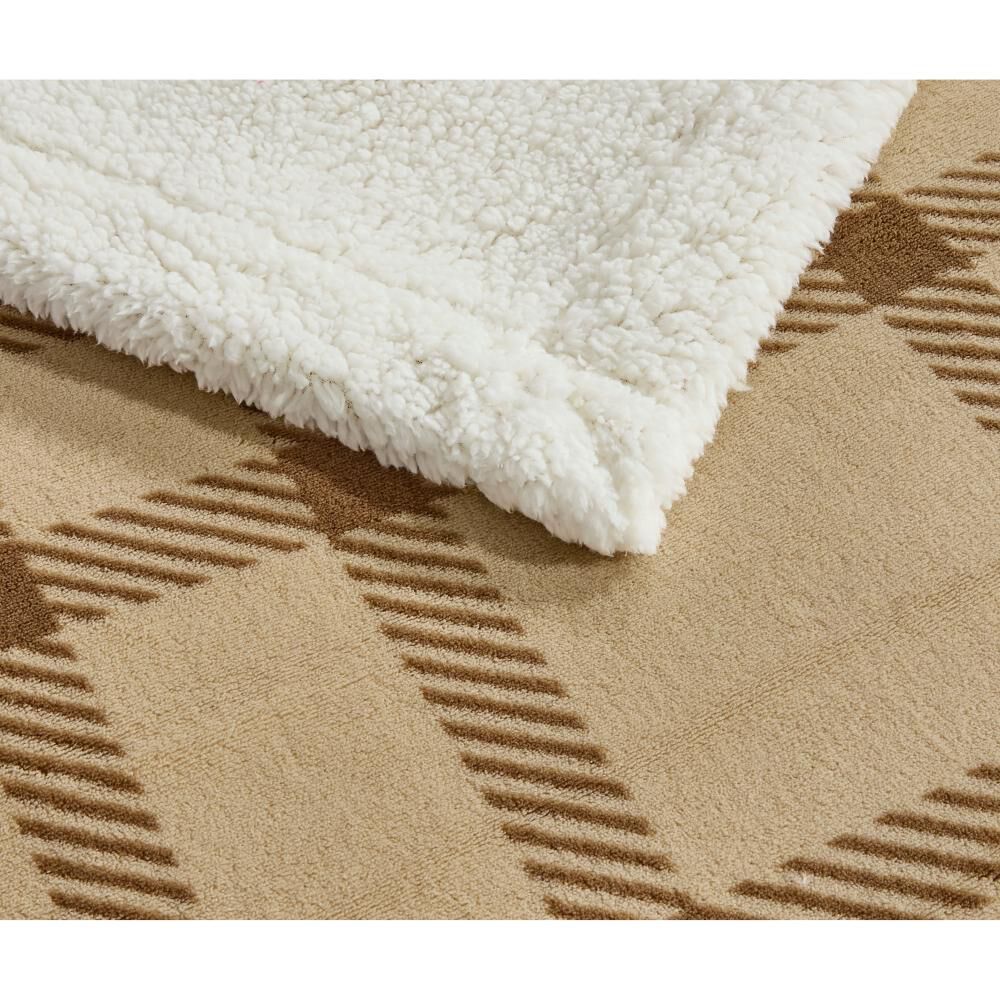Frazada Casaideal Tartan / 2 Plazas image number 1.0