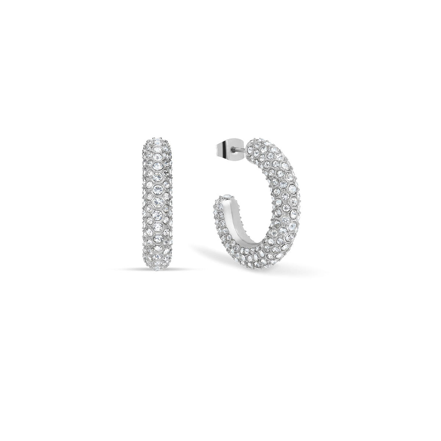 Aros Bering 739-17-05 Plateado image number 0.0