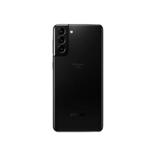 Samsung Galaxy S21 128gb Negro Reacondicionado