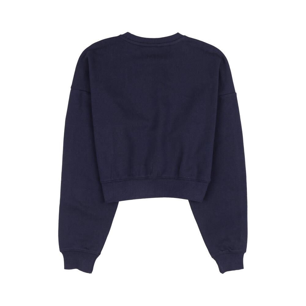 Poler&oacute;n Mujer Freedom image number 1.0