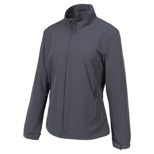 Cortaviento Outdoor Doble Capa Ruppell Pro Mujer