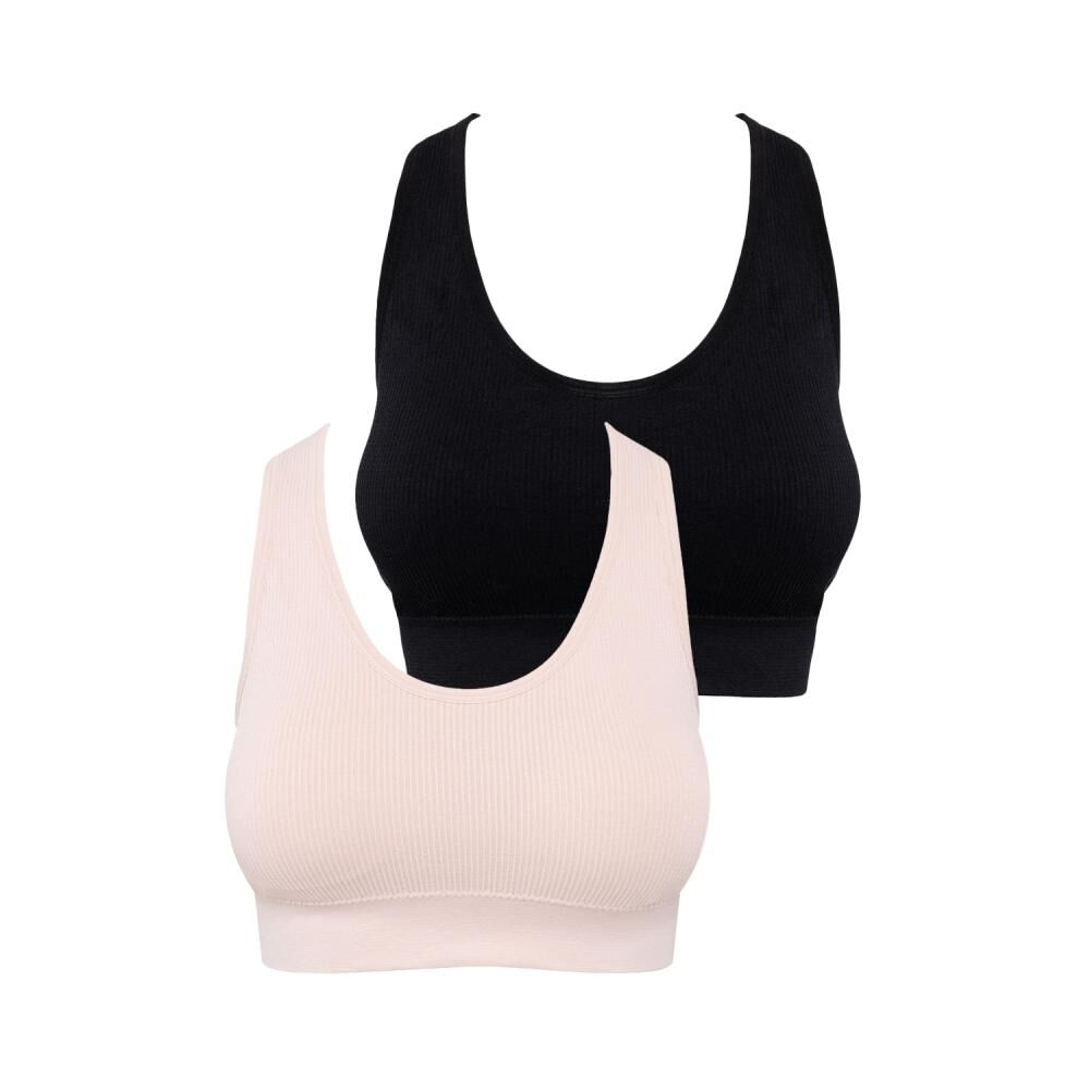 Pack Sostén Peto Kayser image number 1.0