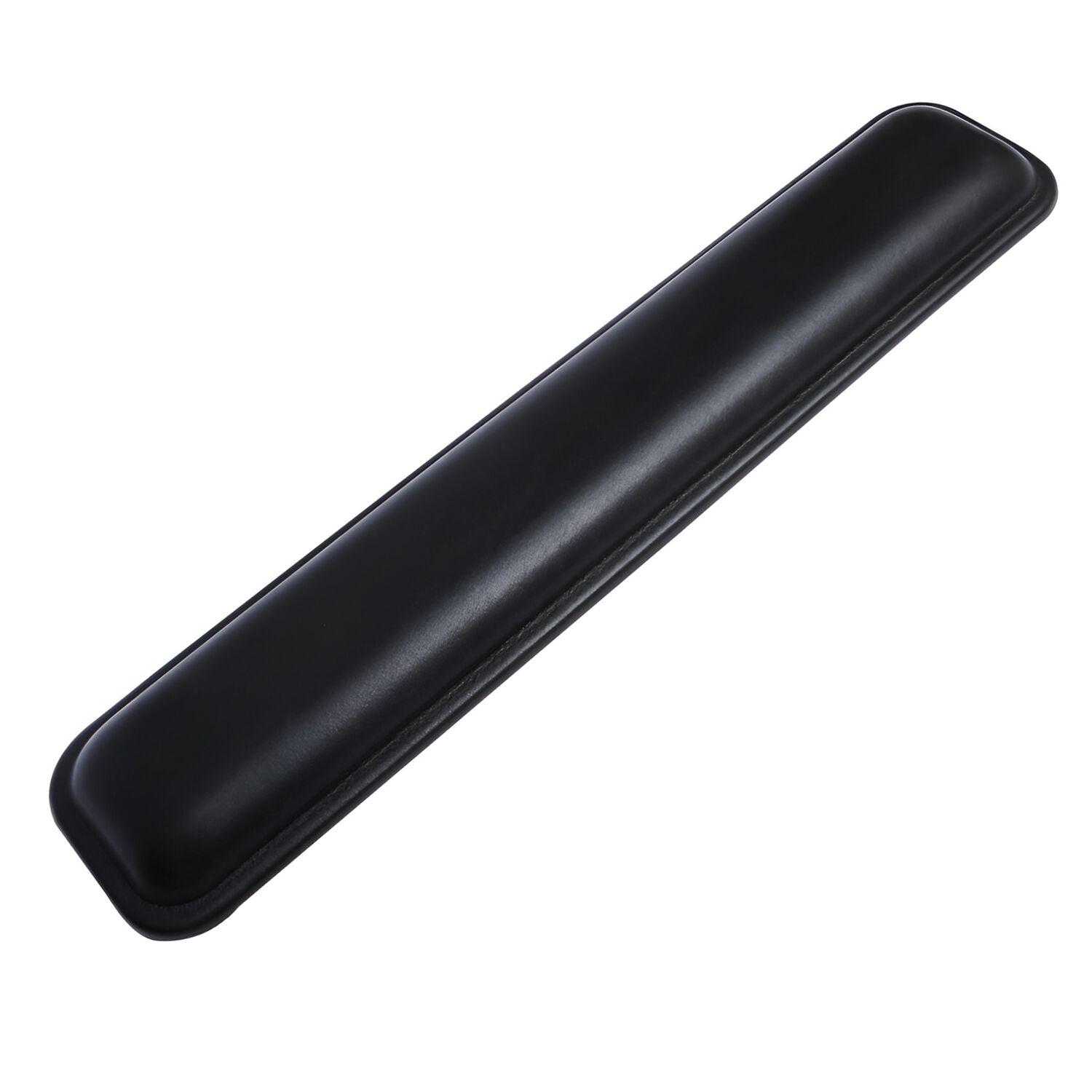 Apoya Mu&ntilde;ecas Ergon&oacute;mico De Gel Para Teclados Memory Foam Hd image number 2.0