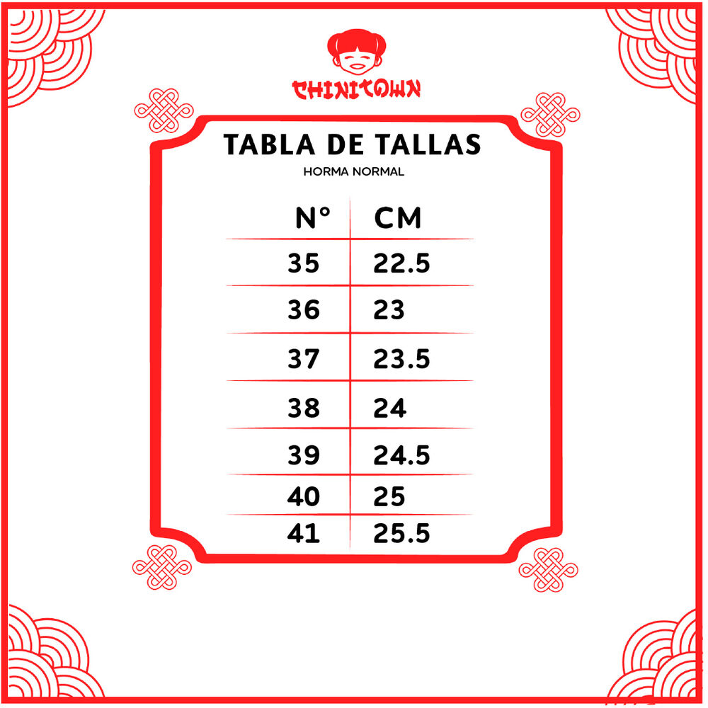 Zapatilla Mujer Azul Neole Chinitown image number 7.0