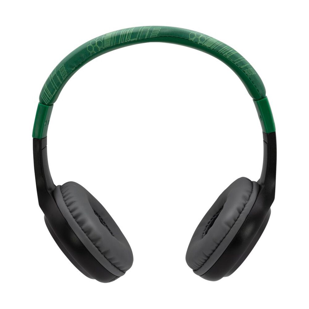 Audífonos Disney A Bluetooth De Hulk image number 1.0