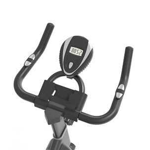 Bicicleta Spinning Z420 Pro 2.0