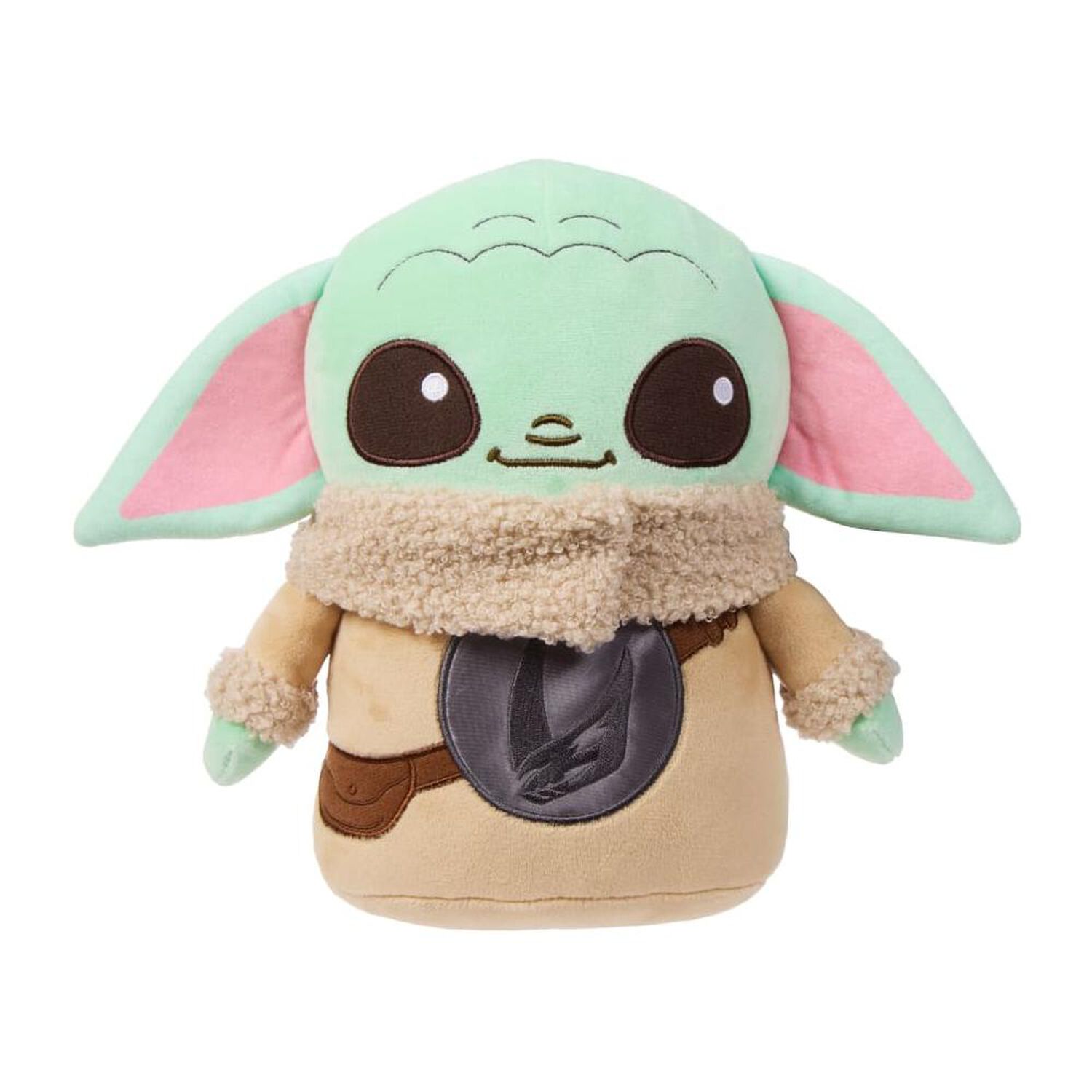 Peluche Plush Baby Yoda image number 0.0