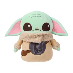 Peluche Plush Baby Yoda