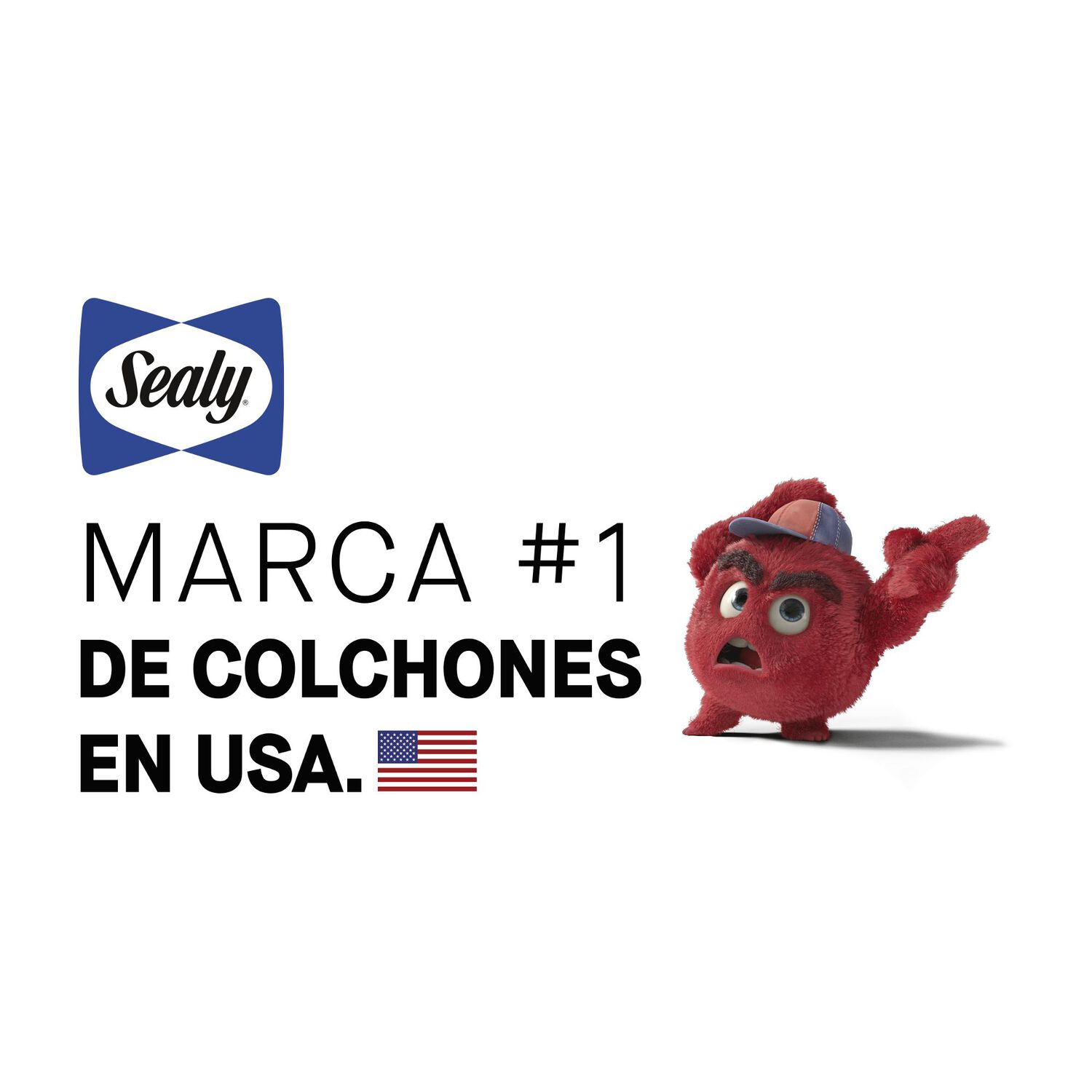 Colch&oacute;n Sealy Seali Elite / Super King image number 5.0