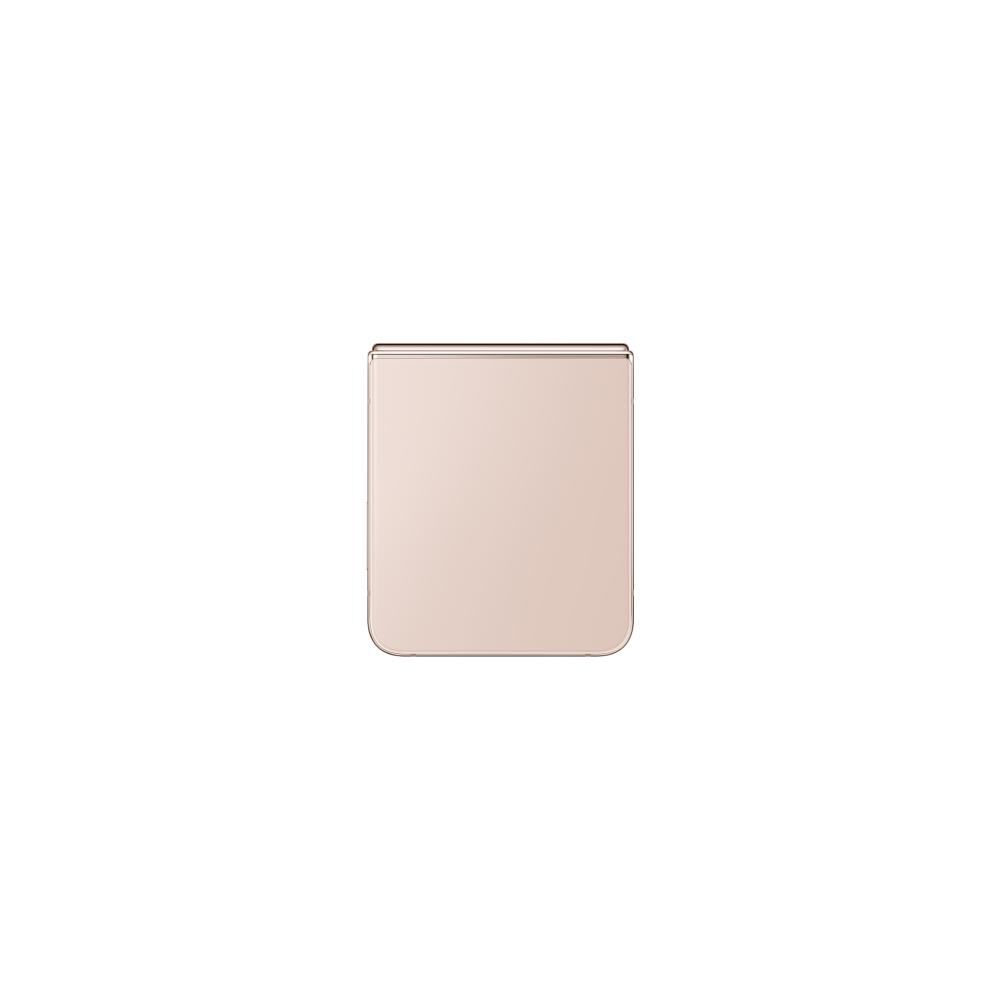 Smartphone Samsung Galaxy Z Flip4 Pink Gold / 5G / 256 Gb / Liberado image number 9.0