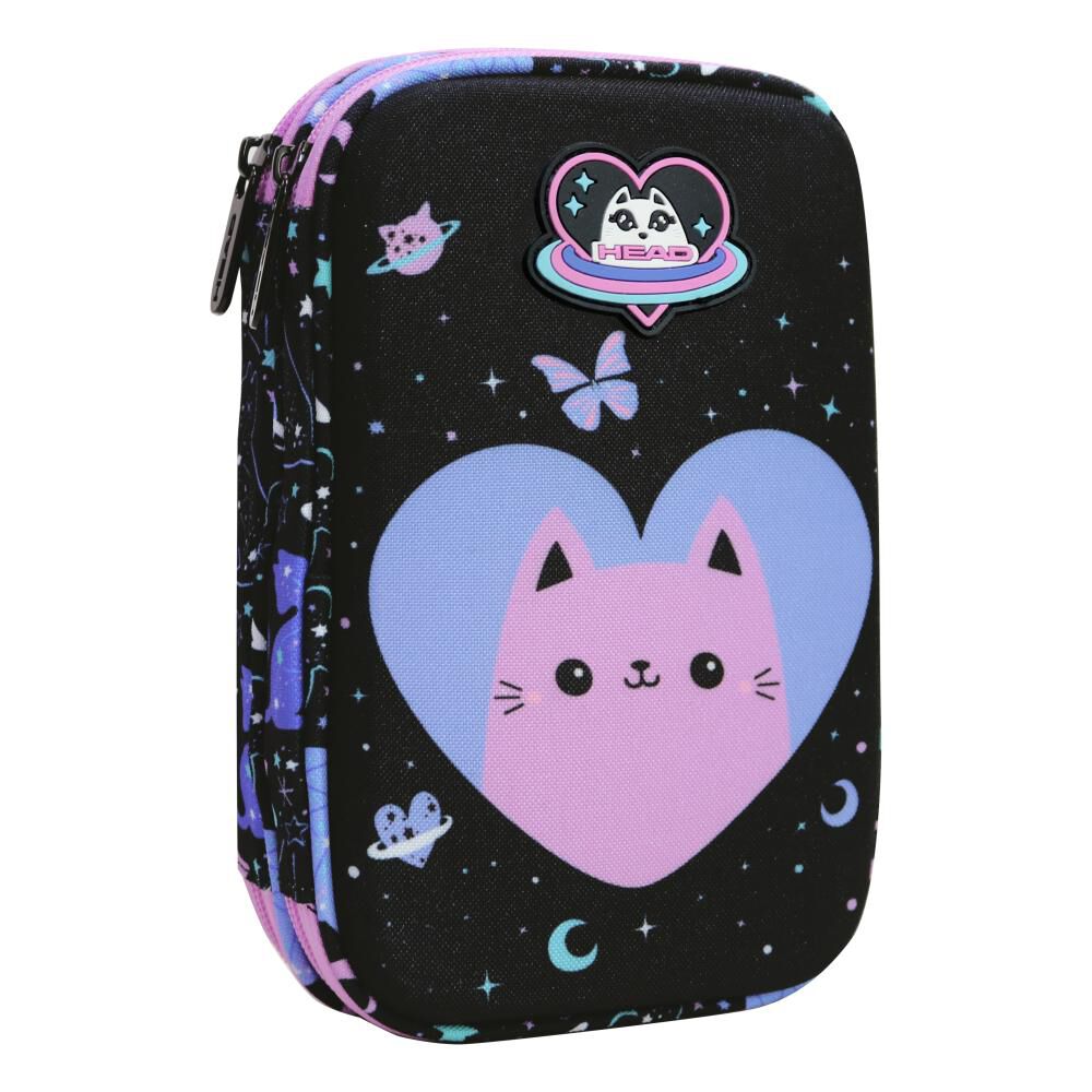 Estuche Infantil R&iacute;gido Box Head image number 0.0