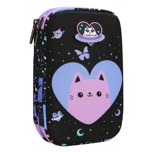 Estuche Infantil R&iacute;gido Box Head