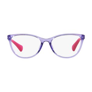 Lentes &Oacute;pticos Rosa Miraflex Para Ni&ntilde;os