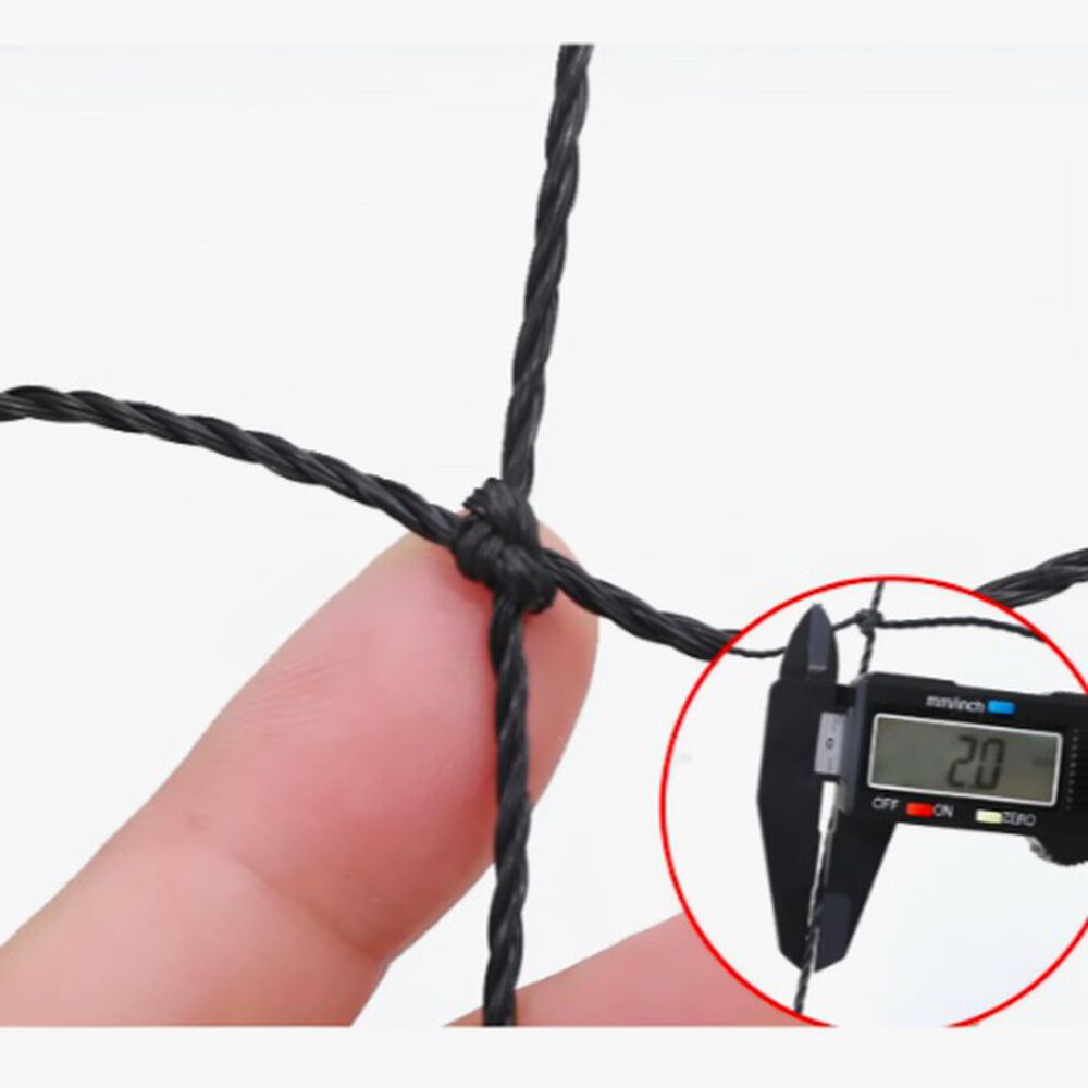 Malla De Voleibol - 9.5 X 1m image number 1.0