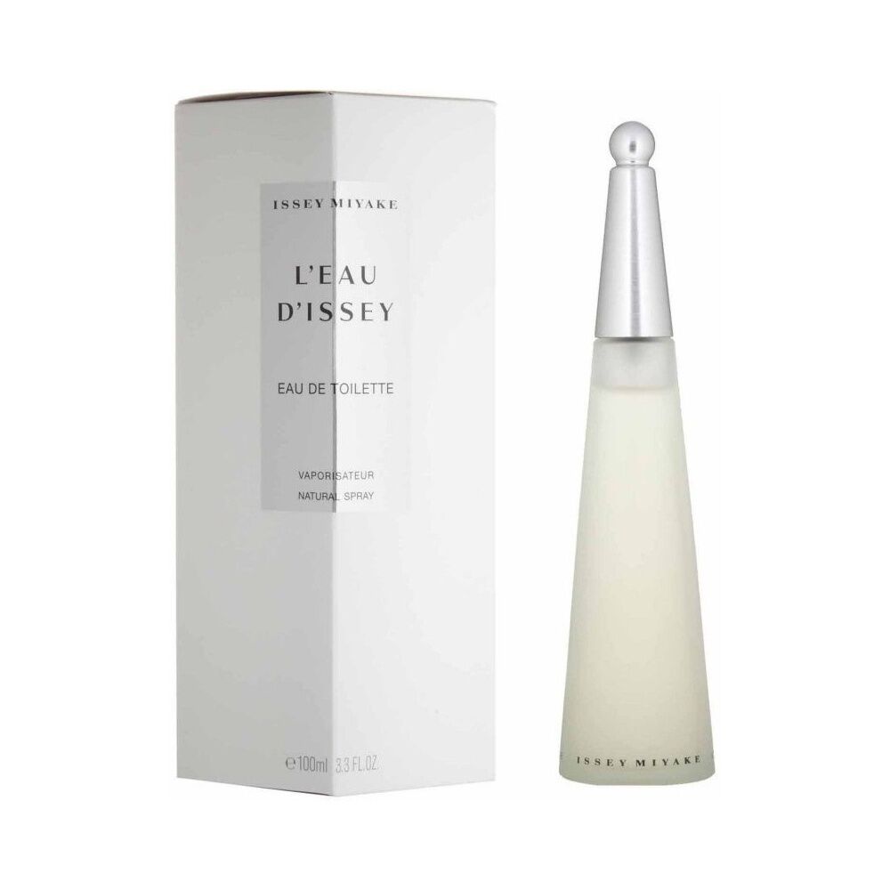 Issey Miyake L Eau D Issey Woman 100ml image number 0.0