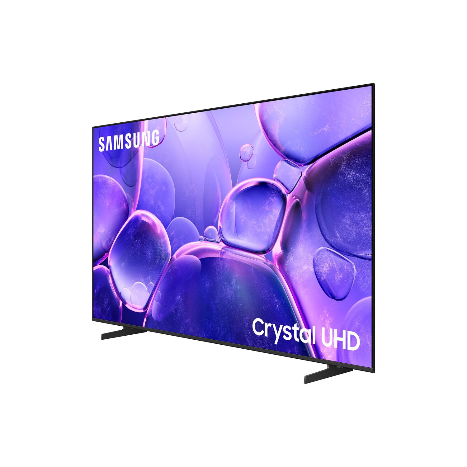 65 Crystal Uhd U8000f 4k Smart Tv 2025 image number 1.0
