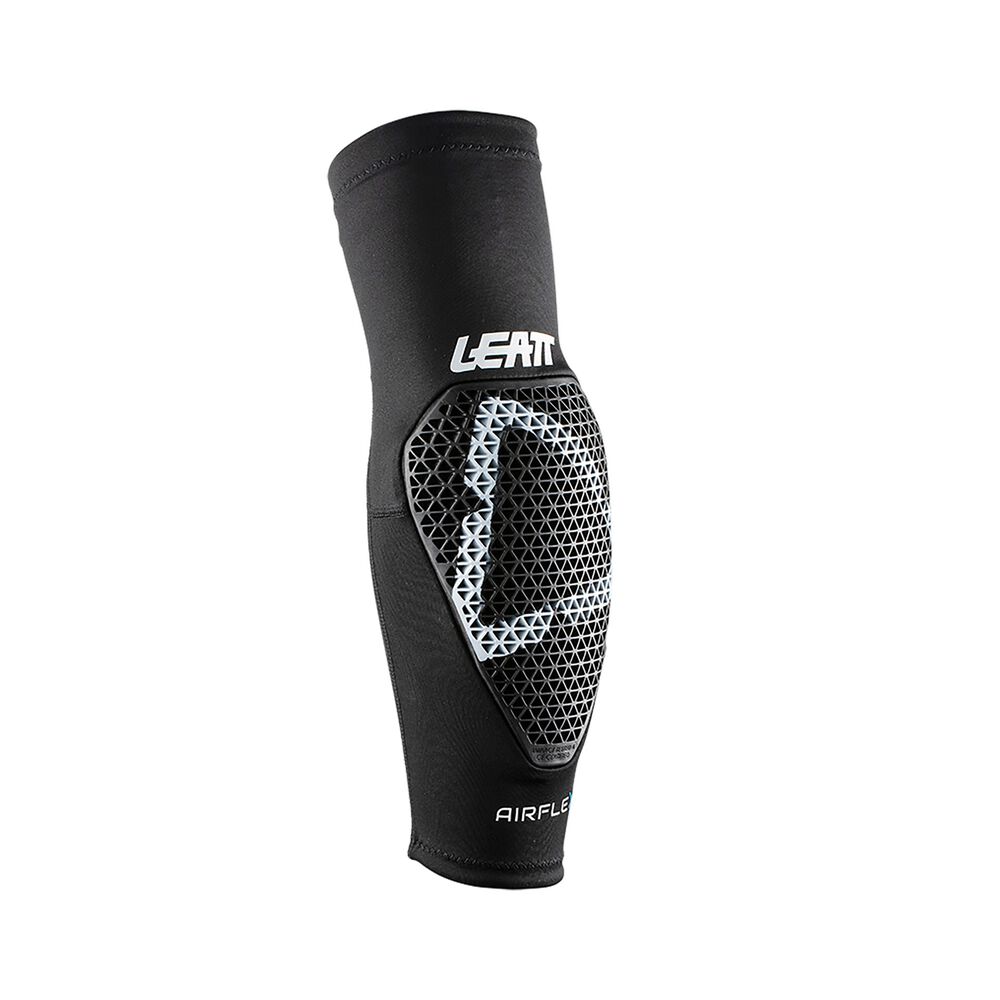 Coderas Leatt Airflex Negro Xl image number 0.0