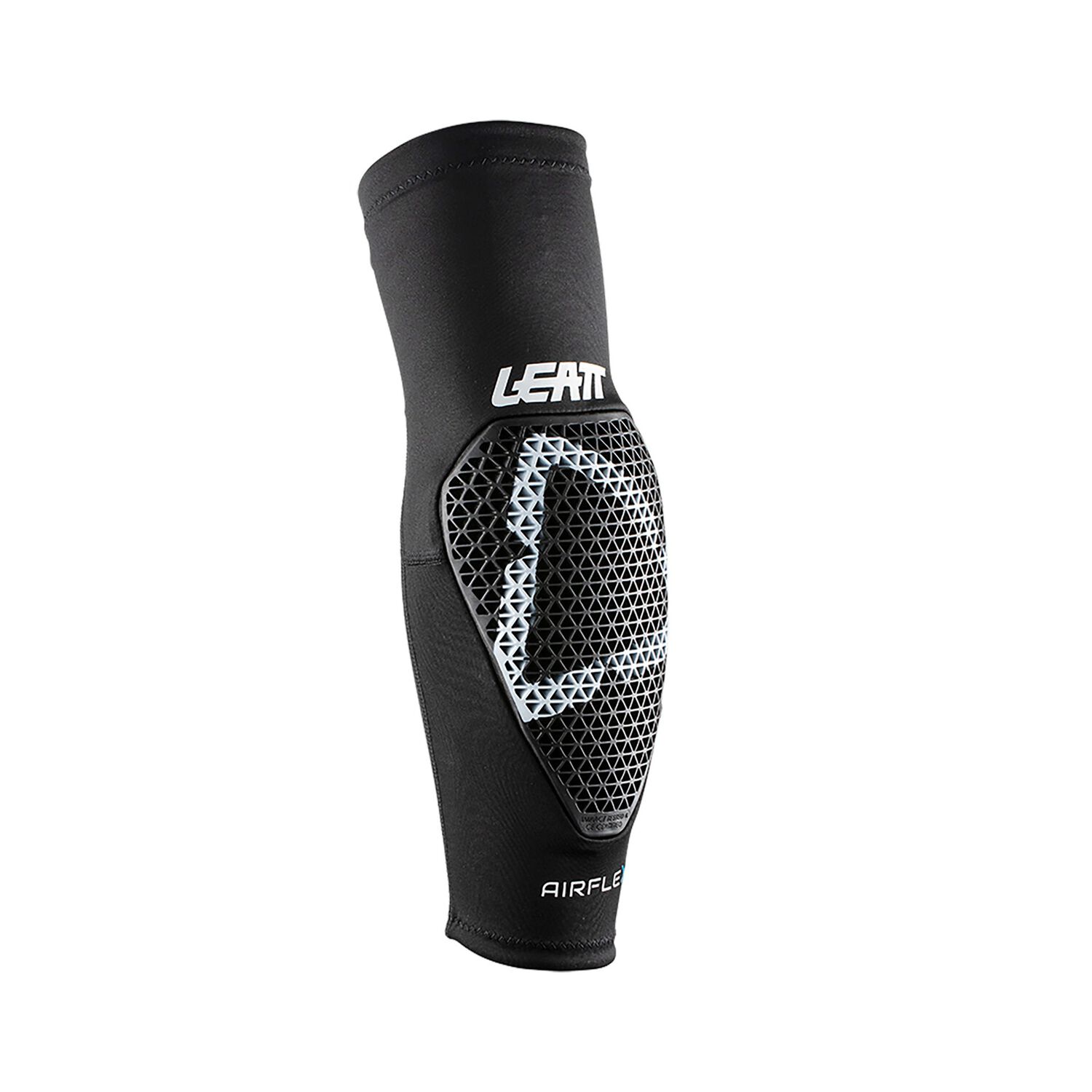 Coderas Leatt Airflex Negro Xl image number 0.0