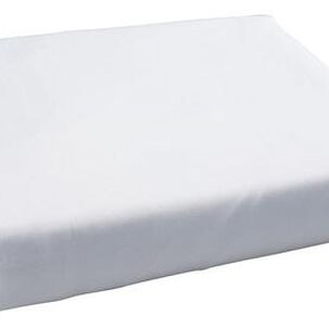 Sabana Andes Microfibra Lisa Blanco King