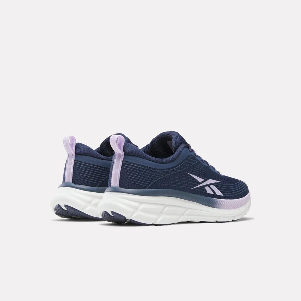 Zapatilla Running Mujer Reebok Road Strider Azul image number 2.0