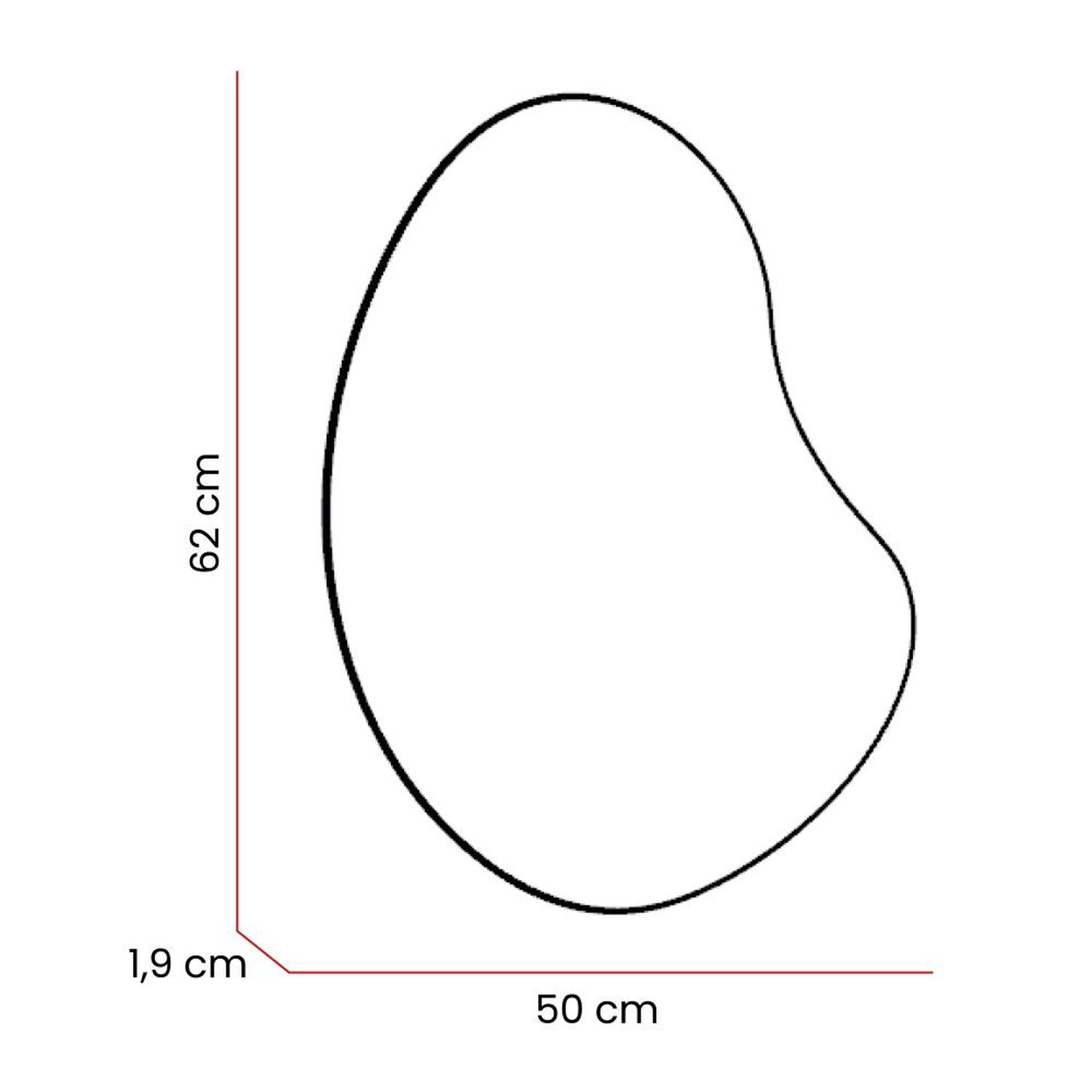 Espejo Tuhome Fluye image number 6.0