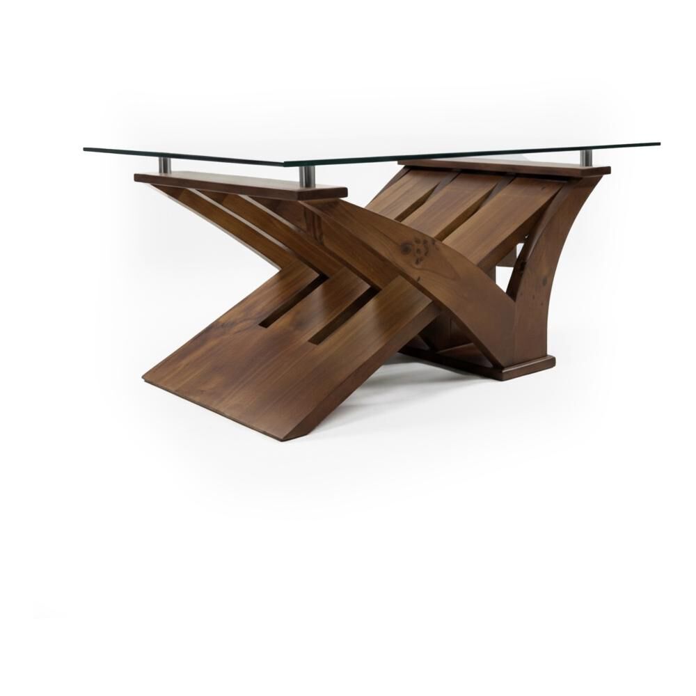 Mesas De Centro Living Factory Gaviota image number 2.0