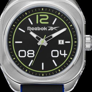 Reloj Reebok Hombre Rv-bre-g3-s1ib-bw Brevity