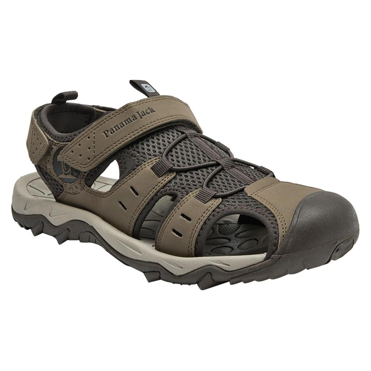 Sandalia Hombre Panama Jack Pjh0056 image number 1.0