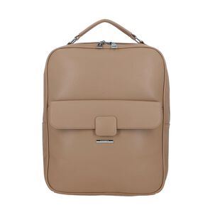 Mochila Notebook Secret Medina Sc6 Beige 14"