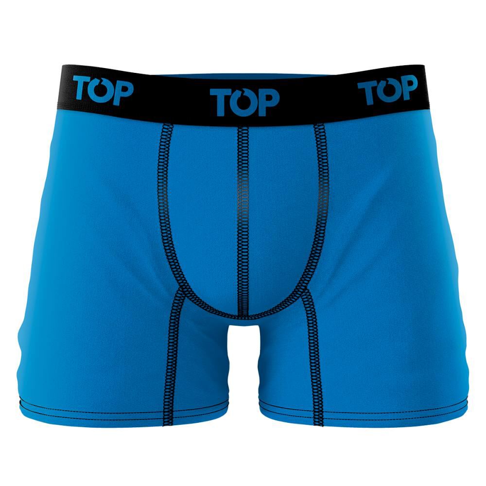 Pack Boxer Top 208p7c6 image number 5.0