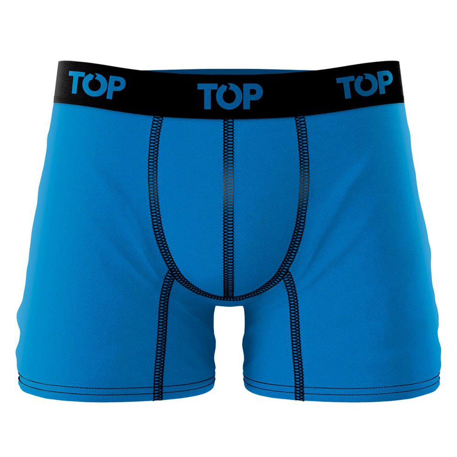 Pack Boxer Top 208p7c6 image number 5.0