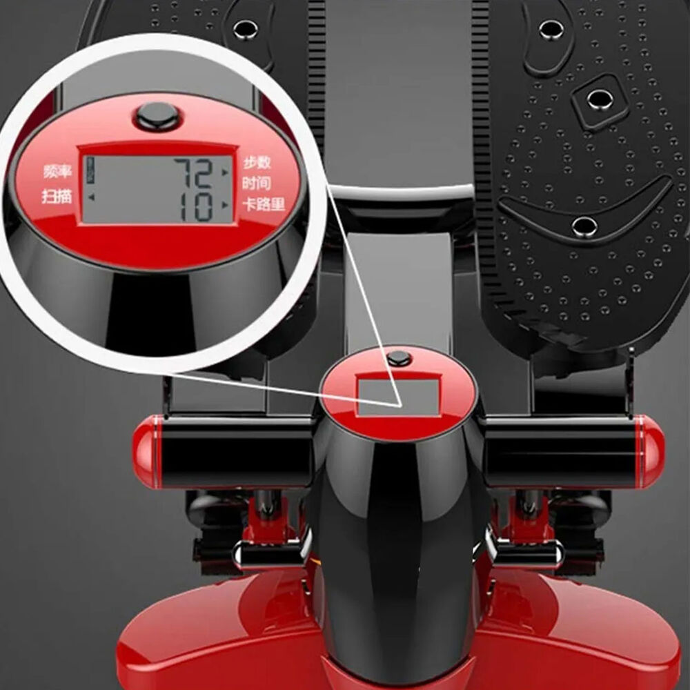 Mini Eliptica Pro Home Fitness image number 3.0